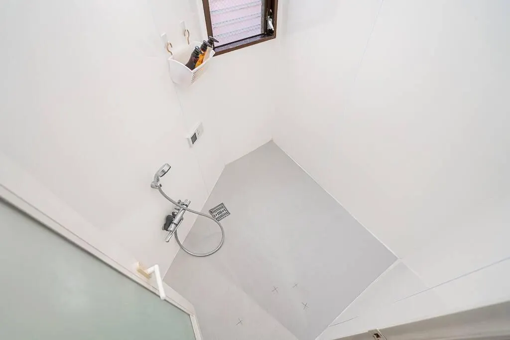 Villa Japan Style House Two Toile Two Shower 3Ldk Shinjuku 15 Min Shibuya 28 Min Tokyo 18 Min
