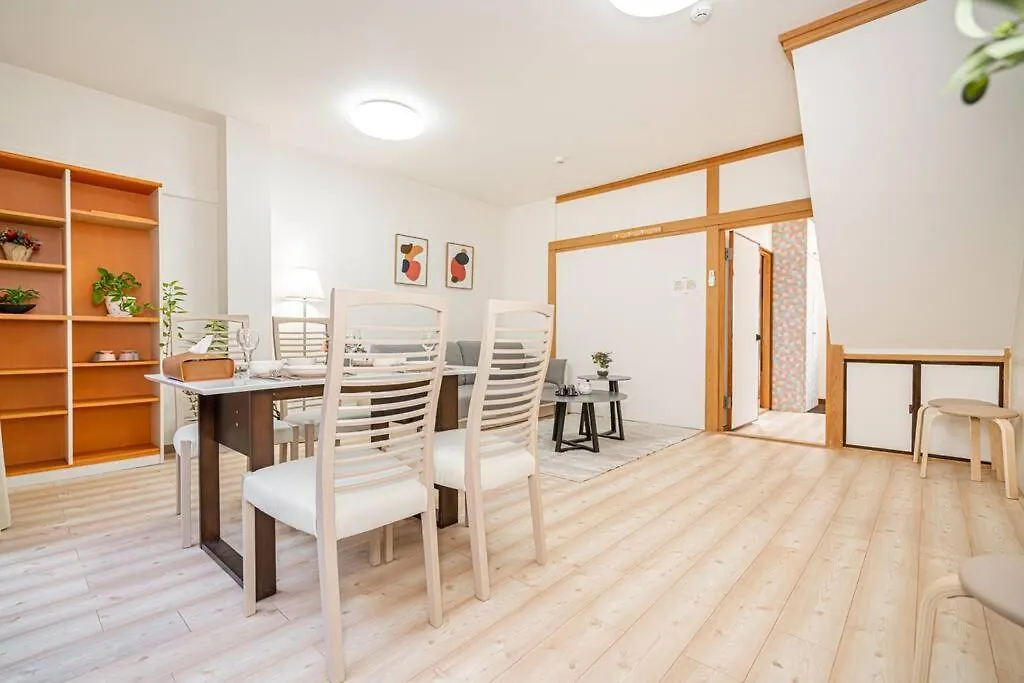 Villa Japan Style House Two Toile Two Shower 3Ldk Shinjuku 15 Min Shibuya 28 Min Tokyo 18 Min Japan