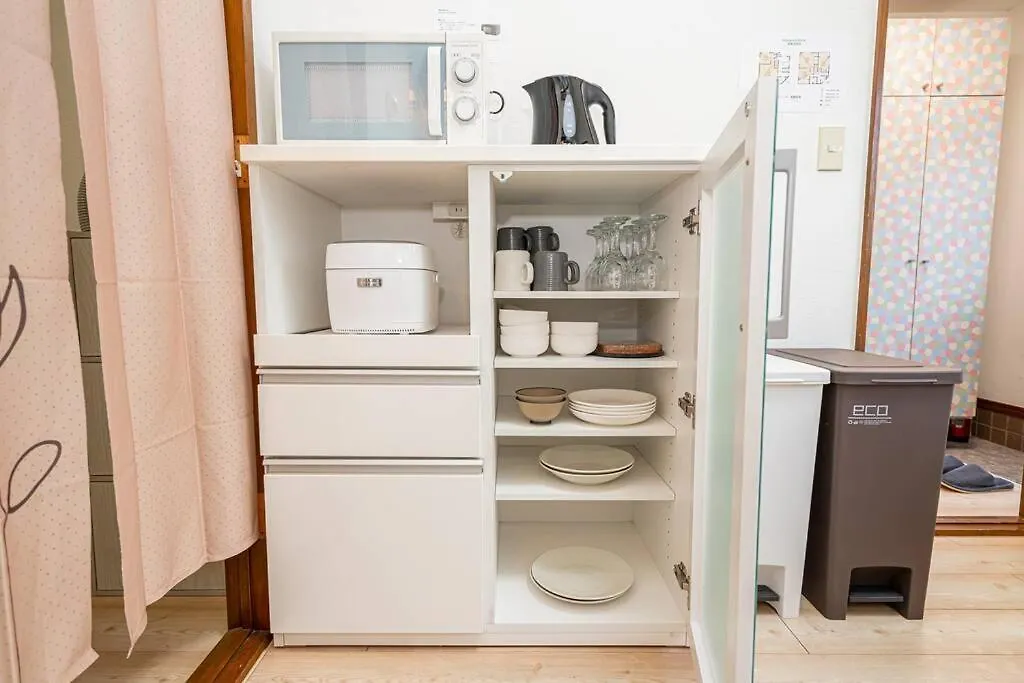 Japan Style House Two Toile Two Shower 3Ldk Shinjuku 15 Min Shibuya 28 Min Tokyo 18 Min