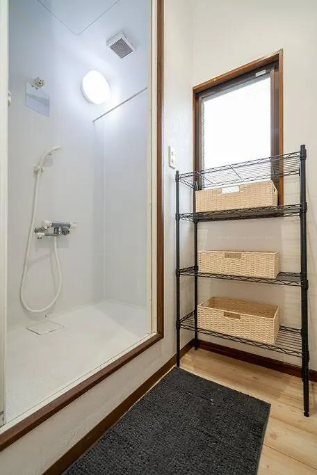 Japan Style House Two Toile Two Shower 3Ldk Shinjuku 15 Min Shibuya 28 Min Tokyo 18 Min