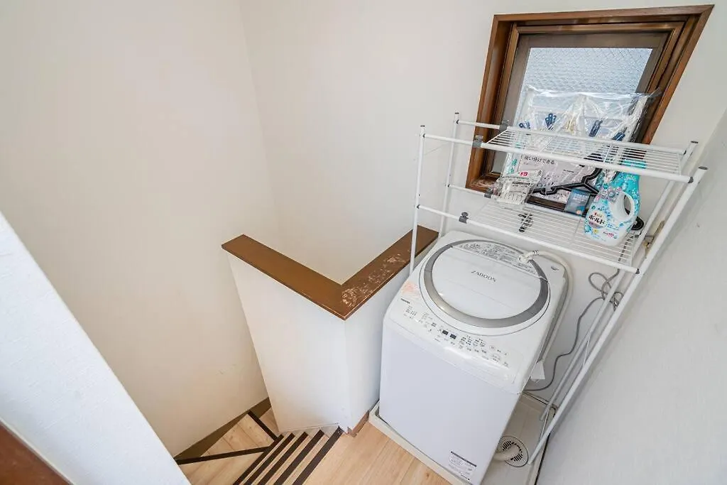 Japan Style House Two Toile Two Shower 3Ldk Shinjuku 15 Min Shibuya 28 Min Tokyo 18 Min