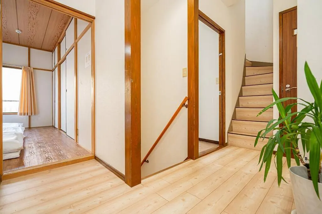 Japan Style House Two Toile Two Shower 3Ldk Shinjuku 15 Min Shibuya 28 Min Tokyo 18 Min