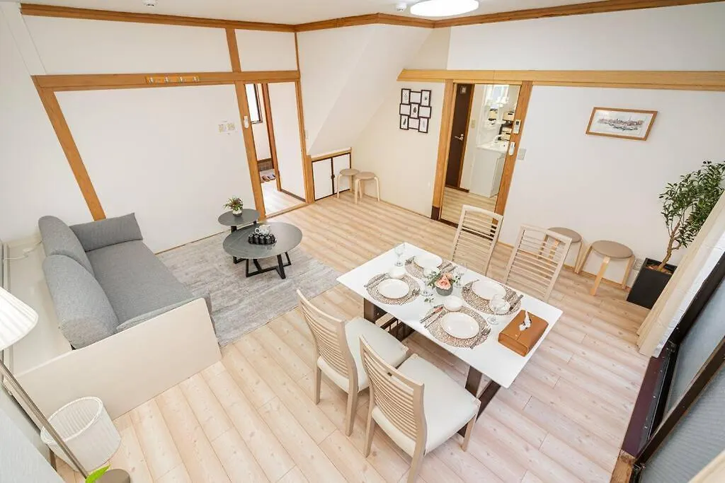 Japan Style House Two Toile Two Shower 3Ldk Shinjuku 15 Min Shibuya 28 Min Tokyo 18 Min Japan
