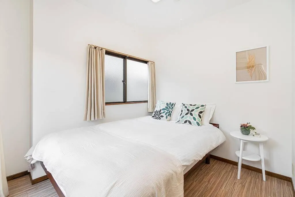 Japan Style House Two Toile Two Shower 3Ldk Shinjuku 15 Min Shibuya 28 Min Tokyo 18 Min Villa