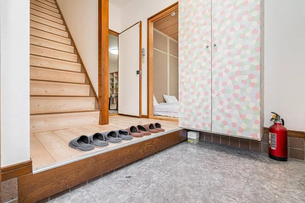 Japan Style House Two Toile Two Shower 3Ldk Shinjuku 15 Min Shibuya 28 Min Tokyo 18 Min 0*,  Japan