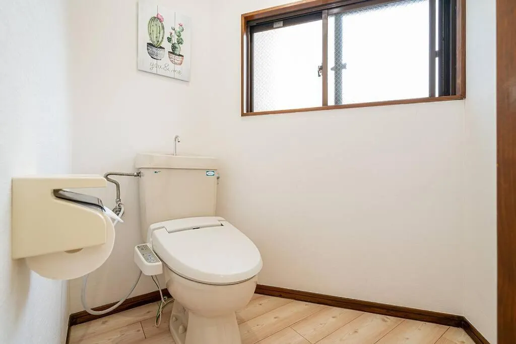 Japan Style House Two Toile Two Shower 3Ldk Shinjuku 15 Min Shibuya 28 Min Tokyo 18 Min 0*,