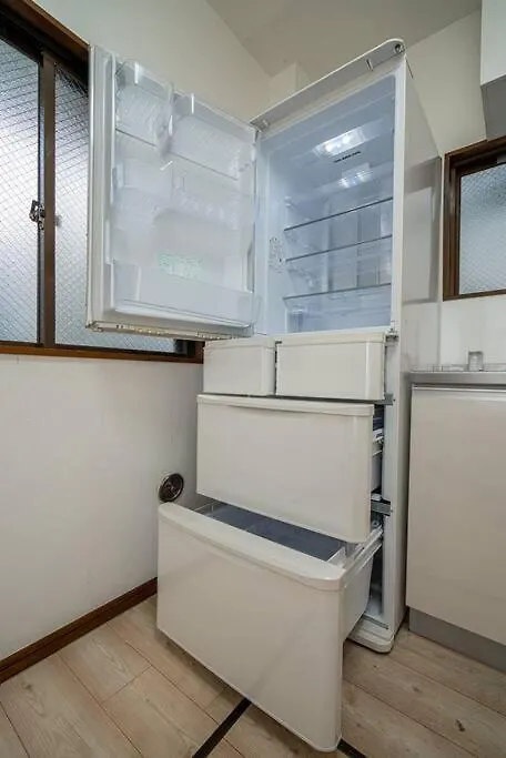 Japan Style House Two Toile Two Shower 3Ldk Shinjuku 15 Min Shibuya 28 Min Tokyo 18 Min 0*,
