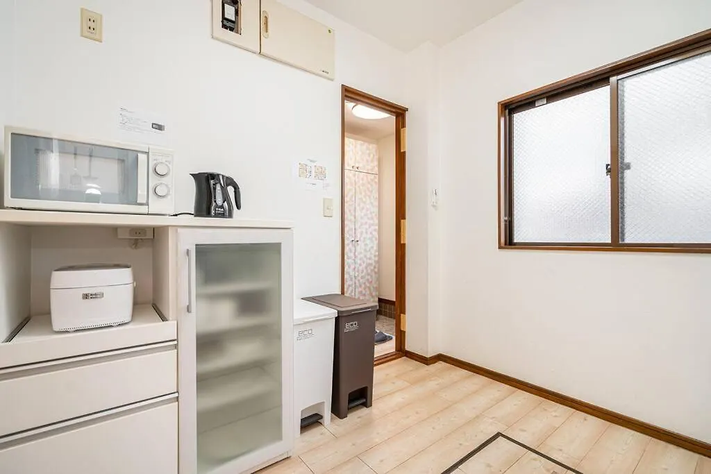 Japan Style House Two Toile Two Shower 3Ldk Shinjuku 15 Min Shibuya 28 Min Tokyo 18 Min