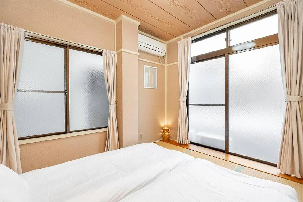 Japan Style House Two Toile Two Shower 3Ldk Shinjuku 15 Min Shibuya 28 Min Tokyo 18 Min