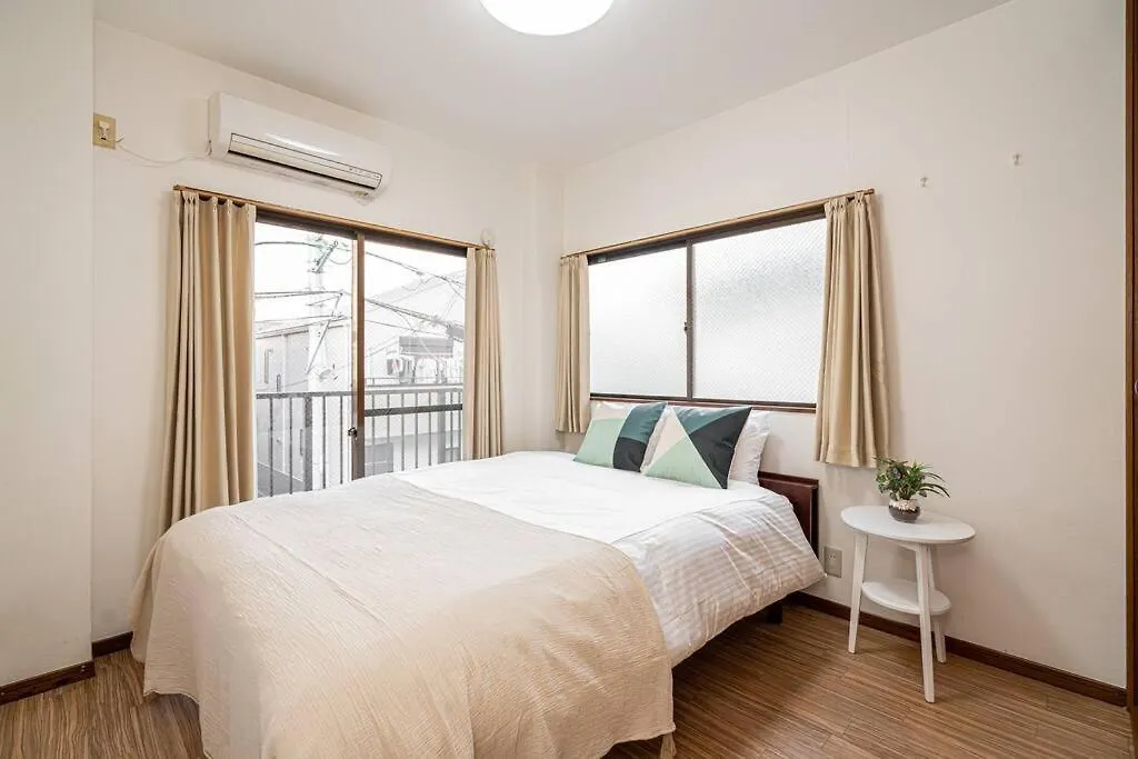 Japan Style House Two Toile Two Shower 3Ldk Shinjuku 15 Min Shibuya 28 Min Tokyo 18 Min